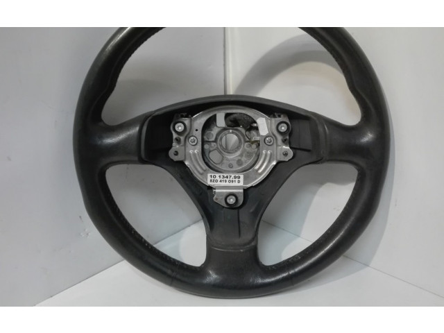 Volant Audi A6 Allroad C5 2004 8Z0419091D, 10134799