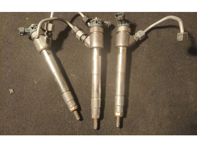 Vstřikovač 9828959880, 045140955   Citroen Jumpy    YH01 