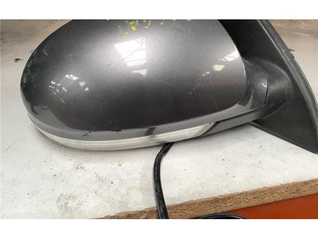 Zpětné zrcátko Volkswagen PASSAT CC 2008