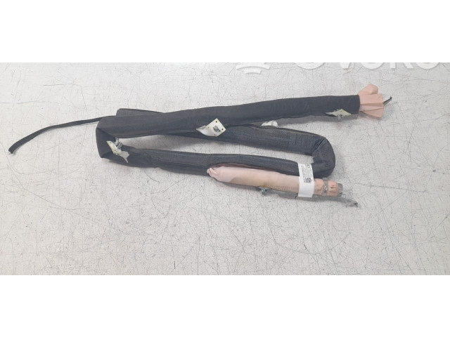 Подушка безопасности двери 985P08167R Dacia Duster II