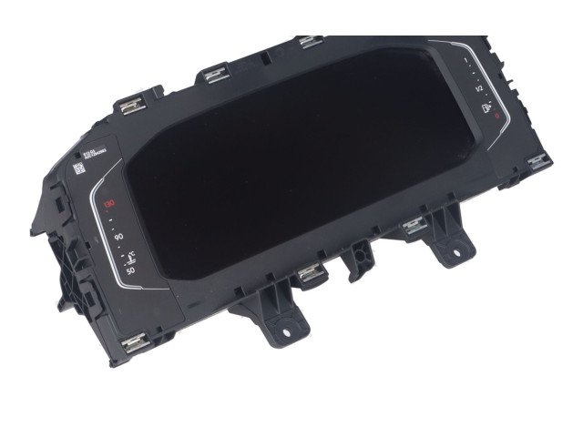 Přístrojová deska  Volkswagen T-Roc 2022 17A920320B  