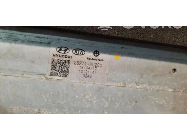 Зеркало электрическое        KIA Sportage  2016 - 2021 года   