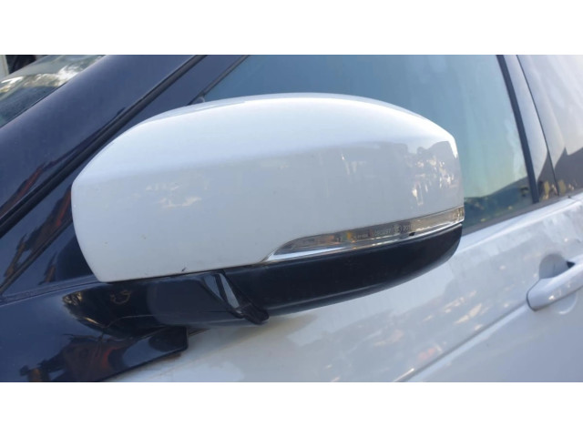 Zpětné zrcátko Land Rover Discovery 5 2019 REBATIVEL