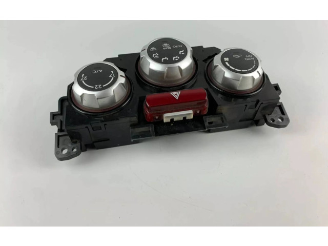 Блок управления климат-контролем 72311SC060 Subaru Forester SH