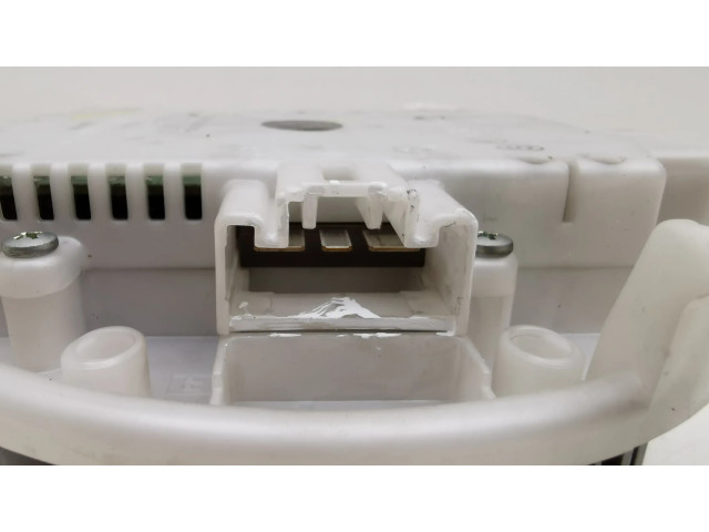 Вентилятор печки 2726000331 Lexus IS 220D-250-350