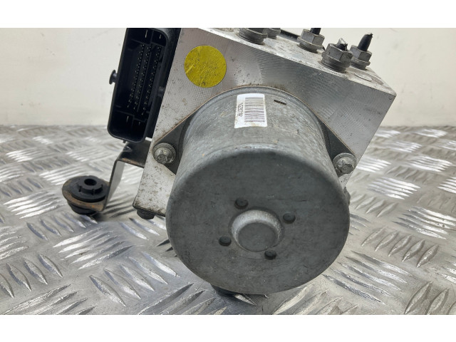 Блок АБС 5N0614109BL Audi Q3 8U 2011 - 2016 года