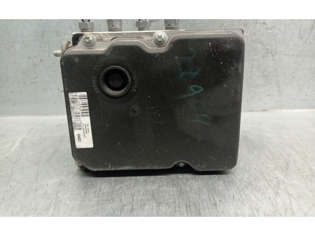 Блок АБС 9664532380, 4541LH   Peugeot  5008   -  года