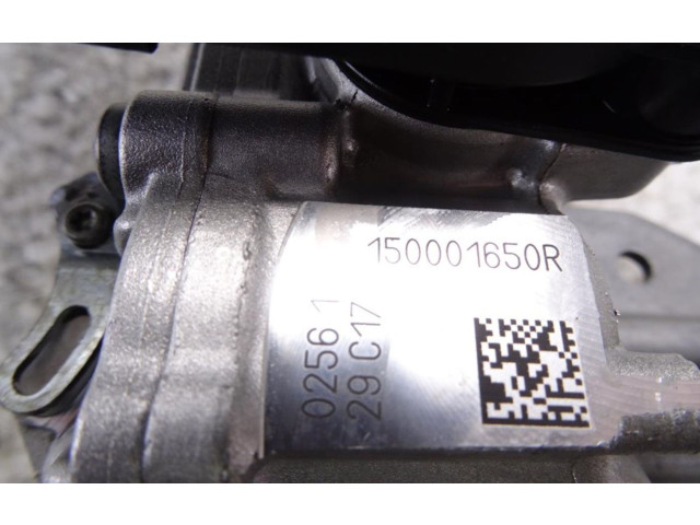 Масляный насос    150001650R   Nissan X-Trail T32