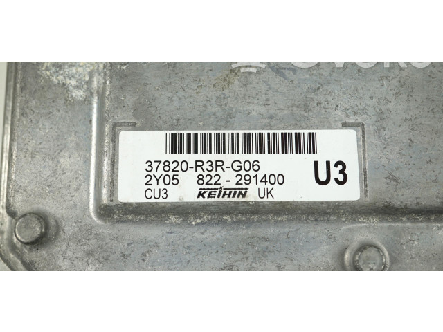 Řídící jednotka 37820-R3R-G06 Honda Civic IX 2013