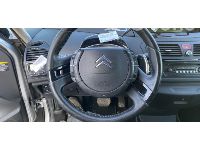 Руль Citroen C4 I Picasso 2006 - 2013 года 00004109NG