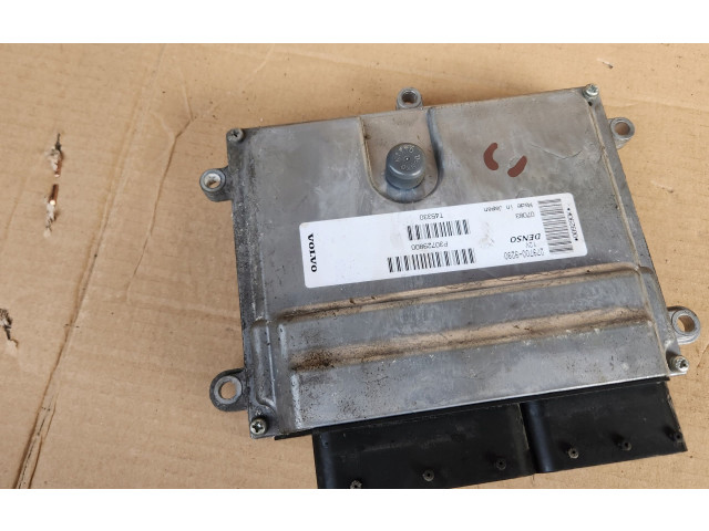 Блок управления двигателя    Volvo S70  V70  V70 XC