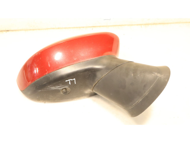 Зеркало электрическое Fiat Grande Punto - года