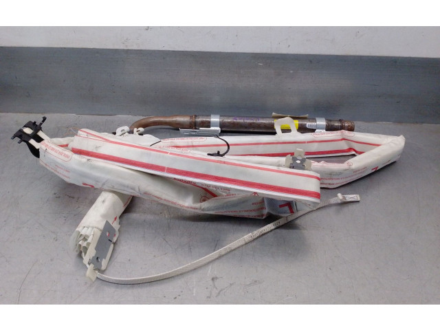 Подушка безопасности двери 1400735380, 8331FG   Peugeot Expert