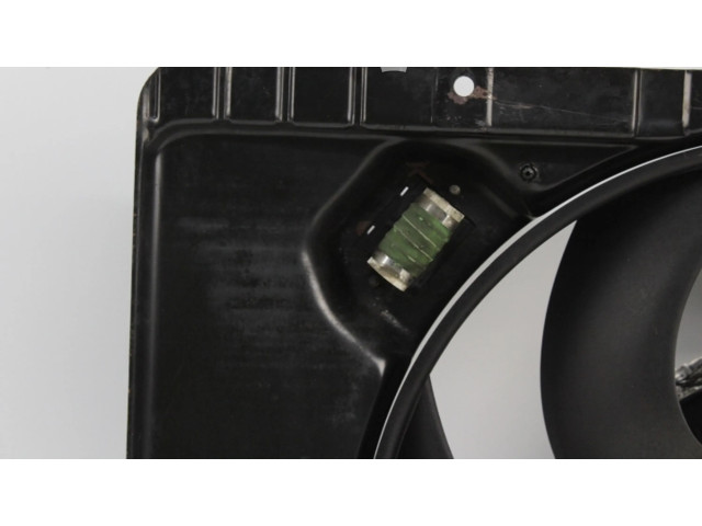 Вентилятор радиатора         Fiat Bravo - Brava 1.9