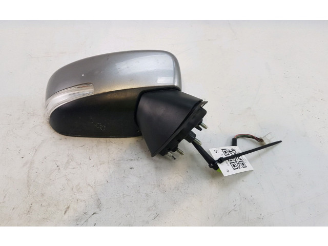 Zpětné zrcátko Suzuki Baleno IV 2019 84701M68P90ZQS, C0-4567Z