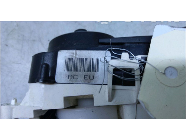 Блок управления климат-контролем 1699000900, 69780014   Mercedes-Benz A W169