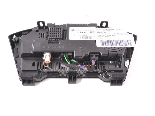 Přístrojová deska BMW i8 2014 0263716011, 9347048