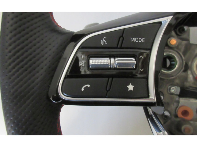 Руль KIA Pro Cee'd III  2018 -  года       