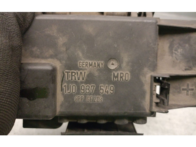 Модуль управления BSM 1J0937549 Seat Ibiza II (6k)