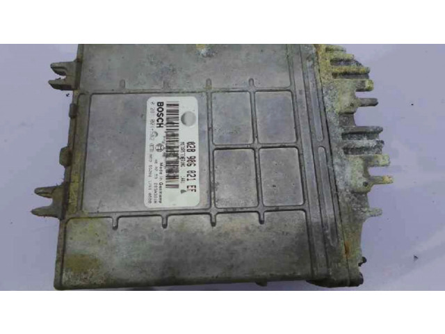 Řídící jednotka 028906021EF Seat Toledo I (1L) 1991