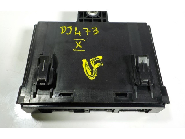 Блок управления BCKA675M0D Mazda 3