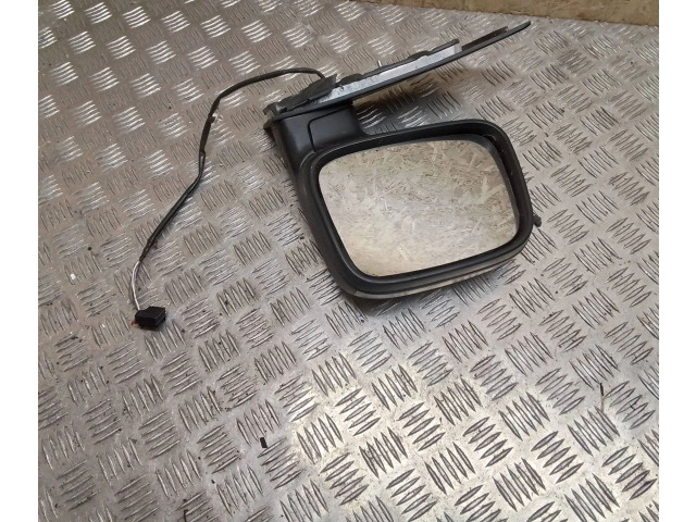 Zpětné zrcátko  Volkswagen Caddy 2004  56508801  