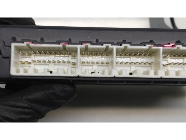 Блок комфорта 954001W540, 954111w000 KIA Rio