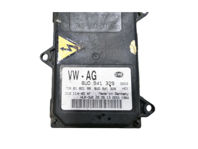 Блок управления Xenon