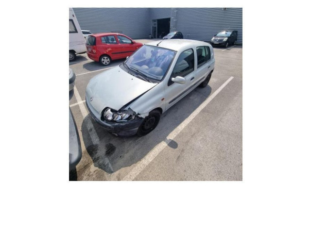 Форсунка 8200047506, 8200047506 Renault Clio II