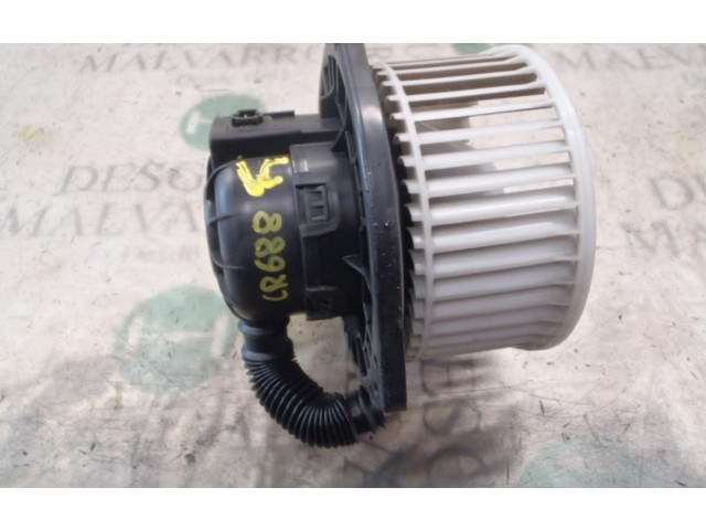 Вентилятор печки       Chevrolet Aveo