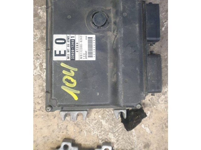 Řídící jednotka 3392072K01, MB1123008262 Suzuki Swift II 2014