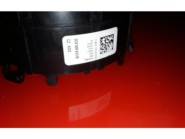 Подрулевой шлейф SRS 3C0959653B, 04303800   Volkswagen PASSAT B6