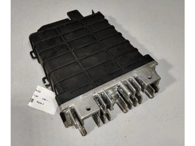 Блок управления двигателем Блок управления 0280000715   Lancia Y 840