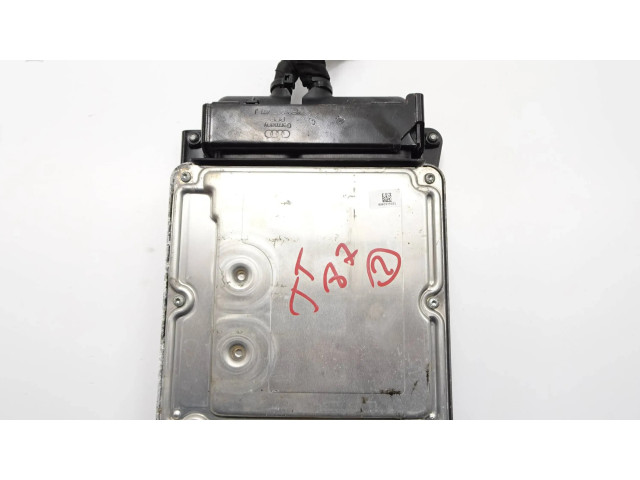 Řídící jednotka 8J0907115N, 8J0907115 Audi TT TTS Mk2 2010