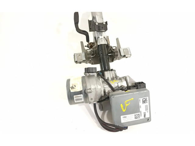    Рулевая рейка 0052064467, 00520644670   Jeep Renegade 2014 -  года