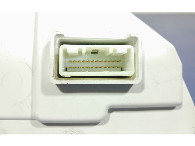 Поршень Спидометр (приборный щиток) 4J11 8100C294, 8100C294 Mitsubishi Outlander