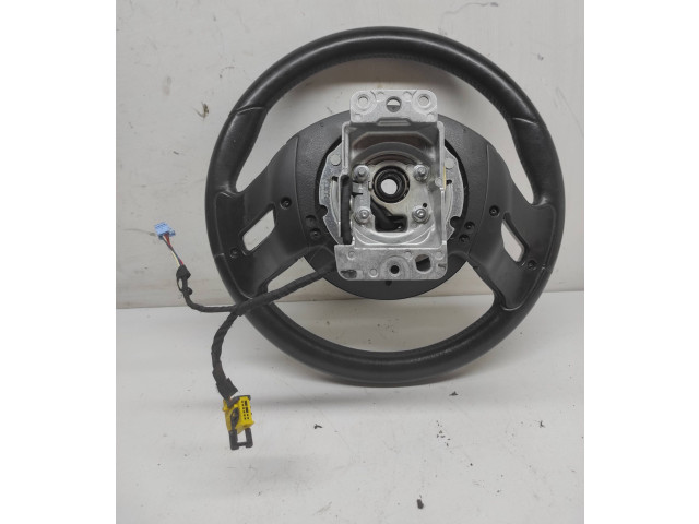 Руль Citroen C4 I Picasso 2006 - 2013 года