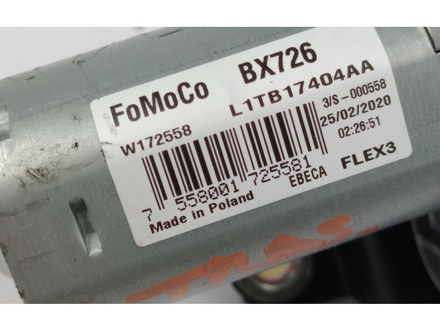 Моторчик заднего дворника L1TB17404AA    Ford Puma