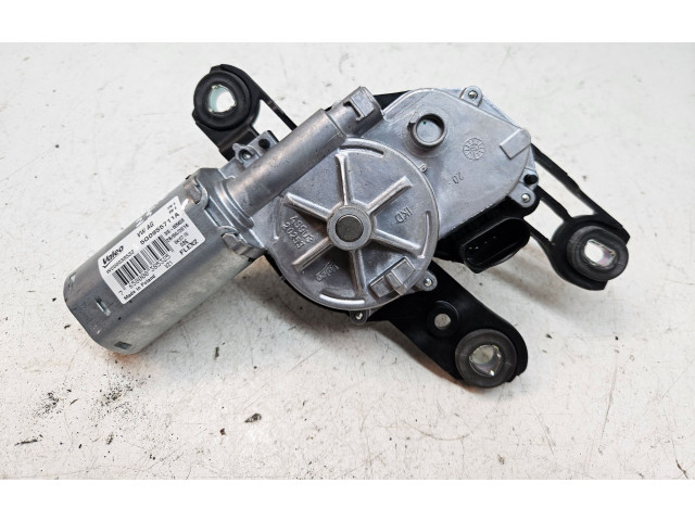 Моторчик заднего дворника 5G0955711A Volkswagen Touran III