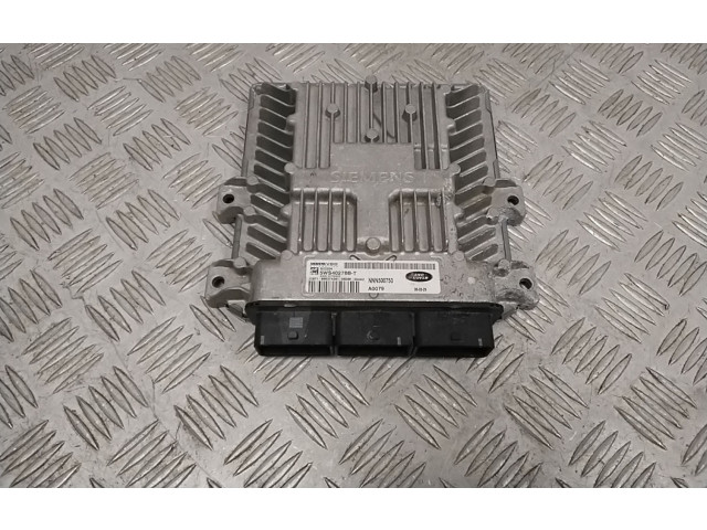 Řídící jednotka NNN500750 Land Rover Range Rover Sport L320 2006