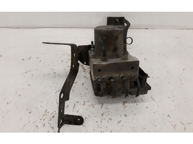 Блок АБС 27536SC020, 0265230481   Subaru  Forester SH  2008 - 2013 года