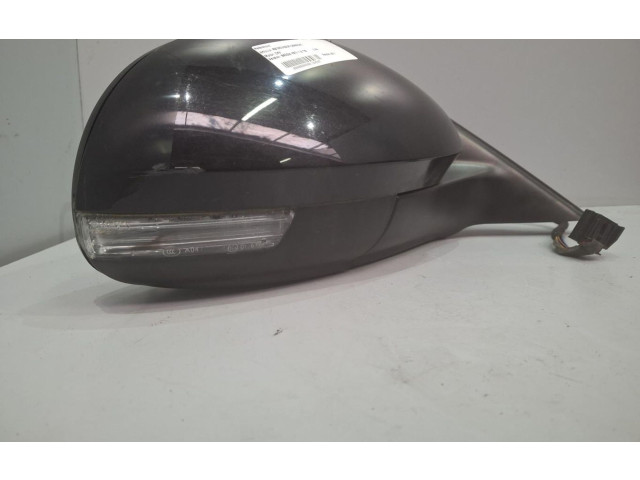 Зеркало электрическое        Skoda Yeti (5L)  2009 - 2017 года   