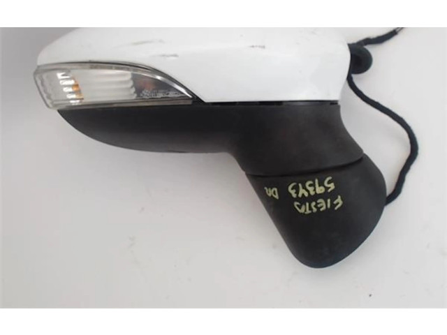 Zpětné zrcátko  Ford Fiesta 2008  4201012  