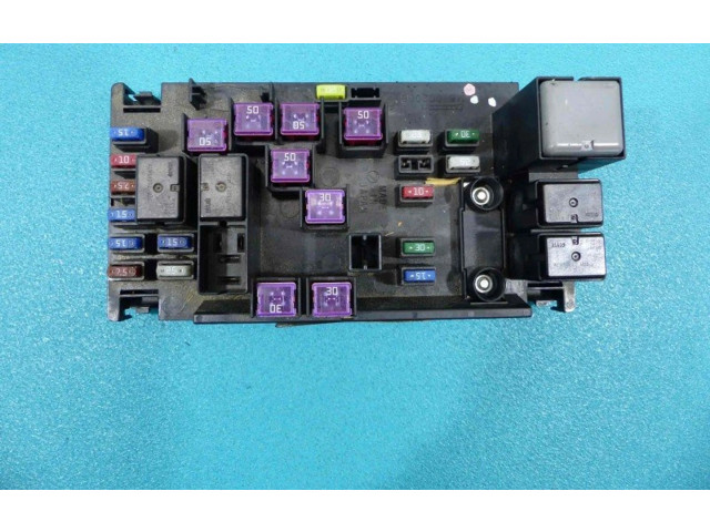 Блок предохранителей 82241SC020, IMPRK811007 Subaru Forester SH