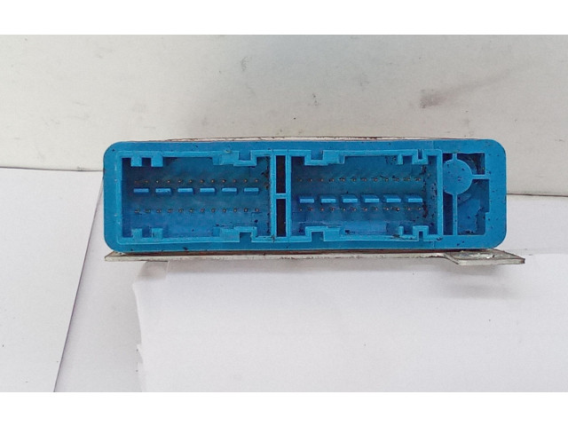 Блок подушек безопасности 60679086, 60679086 Alfa Romeo 166