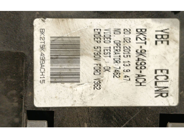 Блок предохранителей BK2T9K499ACH, 2002201513947 Ford Transit Custom