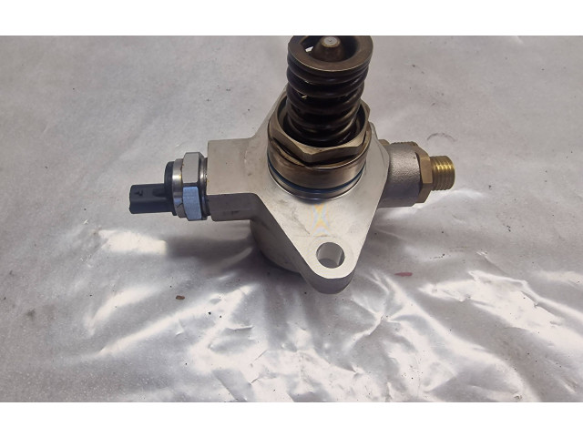 Vstřikovací čerpadlo Audi A8 S8 D4 4H