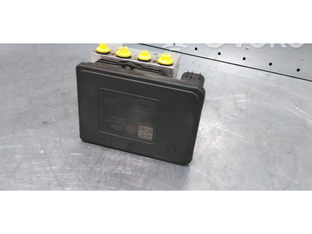 Блок АБС 3Q0614517AA, 3Q0614517AABEF Audi A3 S3 8V 2013 - 2019 года