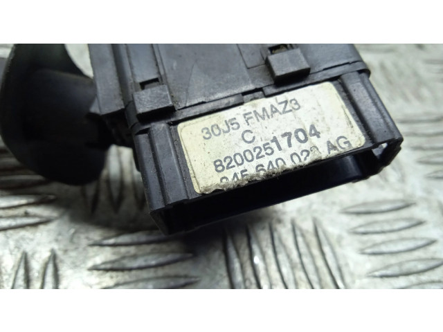 Ручка стеклоочистителей