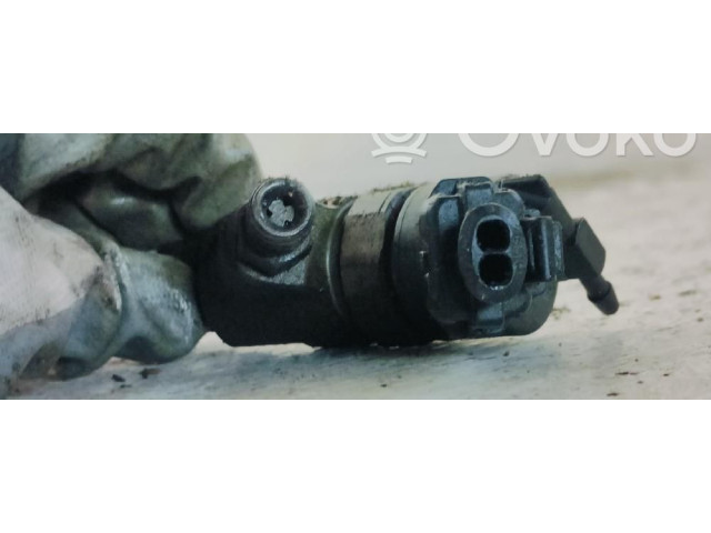 Vstřikovač 0445110062   Peugeot 307    RHYDW10TD 